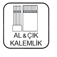 AL ÇIK KALEMLİK