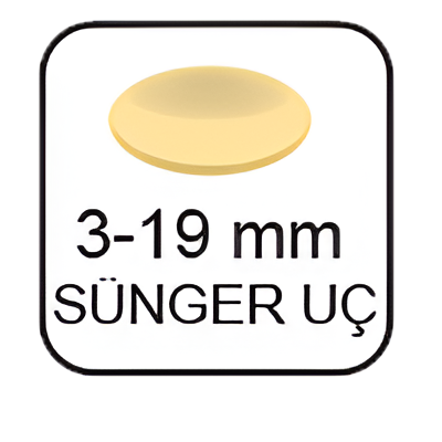 Sünger Uç