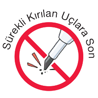 Sürekli kırılan uçlara son_az-Latn-AZ