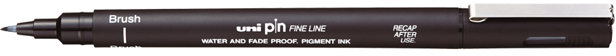 PINBR-200 Brush