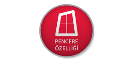 PENCERE XÜSUSİYYƏTİ