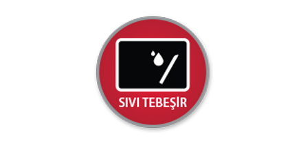 LİKİD KREYON
