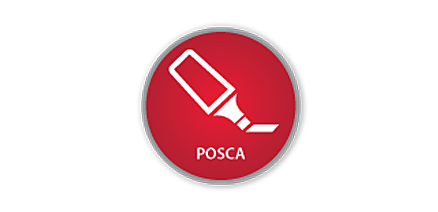 POSCA MÜREKKEBİ