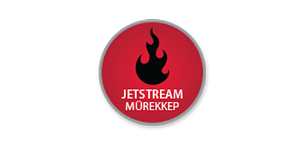 JETSTREAM MÜREKKEBİ